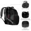 Рюкзак для ноутбука Wenger 600635 Synergy Laptop Backpack 16″  600635 Black - фото №10