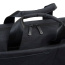 Сумка для ноутбука Rivacase 8355 Biscayne Laptop Bag 17.3″ 8355 Black - фото №9