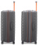 Чемодан на колёсах Roncato 418181 B-Flying Move Trolley L 78 см Expandable 418181-92 92 Grafite - фото №5