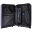 Чемодан Hedgren HCMBY01LEX Comby L Spinner 74 см Expandable HCMBY01LEX/870-01 870 Peacoat Blue - фото №2