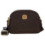 Сумка через плечо Bric's BXG45085 X-Collection X-Bag Travel Shoulder Bag BXG45085.086 086 Brown - фото №4