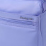 Женская сумка Hedgren HIC176 Inner City Eye Shoulder Bag 10.1″ RFID HIC176/891-09 891 Jacaranda Blue - фото №7