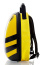 Детский чемодан и рюкзак в подарочной коробке Heys 13149-3086-00 Super Tots Bumble Bee 13149-3086-00 3086 Bumble Bee - фото №10