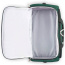 Дорожная сумка Delsey 003430410 Pin Up 6 Cabin Duffle Bag 50 см 00343041003 03 Green - фото №2