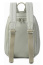 Женский рюкзак-антивор Hedgren HIC11 Inner City Vogue Backpack Small 10.1″ RFID HIC11/894-09 894 Jean Pussywillow Grey - фото №4