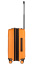 Чемодан на колёсах Robinzon RP2993-E Madeira Extra Spinner S 55 см Expandable RP2993-E-96 96 Wild Orange - фото №6