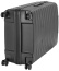 Чемодан на колёсах Robinzon RP5631-F Fiji Spinner L 75 см RP5631-F-01 01 Black - фото №5