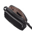 Женская сумка Samsonite KC5*002 Karissa 2.0 Pouch+Shoulder M KC5-09002 09 Black - фото №2
