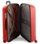 Чемодан на колёсах Roncato 5611 Unica Large Trolley 80 см 5611-0169 0169 Rubino - фото №2