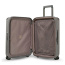 Чемодан с защитой углов Echolac PC233SA-28 Nexus Spinner L 73 см Expandable 1123TS233919280 Silver - фото №2
