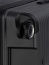 Чемодан на колёсах Robinzon RP5113-T Tahiti Spinner S 55 см RP5113-T-31 31 Brilliant Black - фото №6