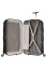 Чемодан на колёсах Samsonite V22*104 Cosmolite Spinner 75 см V22-09104 09 Black - фото №2