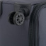 Чемодан на 4 колесах 4 Roads 6310 (28″) Spinner 77 см Expandable 6310 (28") Серый - фото №5