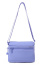 Женская сумка Hedgren HIC176 Inner City Eye Shoulder Bag 10.1″ RFID HIC176/891-09 891 Jacaranda Blue - фото №4