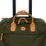 Кейс-пилот Bric's BXL38124 X-Collection Pilot Case Laptop 13″ BXL38124.078 078 Olive - фото №15