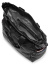 Женская сумка-тоут Hedgren HCOCN03 Cocoon Puffer Tote HCOCN03/003-01 003 Black - фото №2