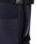 Рюкзак на колесах Hedgren HCMBY12 Comby Unisex Multy Backpack With Wheels RFID HCMBY12/870-01 870 Peacoat Blue - фото №7