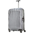 Чемодан на колёсах Samsonite V22*104 Cosmolite Spinner 75 см V22-25104 25 Silver - фото №5