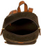 Маленький рюкзак Bric's BLF51656 Life Small backpack 29 см BLF51656.378 378 Olive - фото №2