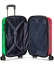 Чемодан Roncato 5093 Uno Art Cabin Trolley 55 см 5093-0151 0151 Vespa - фото №2