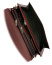 Кожаный портфель Ego Favorite 039-2799-01 с отделением для планшета 10″ 034-2799-01 Коричневый - фото №2