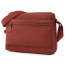 Женская сумка Hedgren HIC176 Inner City Eye Shoulder Bag 10.1″ RFID HIC176/906-15 906 Dahlia Red - фото №1