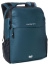 Бизнес-рюкзак Hedgren HCOM04 Commute Tram Backpack 2 cmpt 15.4″ RFID USB HCOM04/706-01 706 City Blue - фото №1