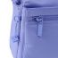 Женская сумка Hedgren HIC176 Inner City Eye Shoulder Bag 10.1″ RFID HIC176/891-09 891 Jacaranda Blue - фото №6