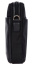 Сумка через плечо Bric's BR207708 Monza Sling Bag 10″ BR207708.909 909 Black - фото №6