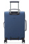 Чемодан Delsey 001632801 Turenne Soft 4DW Cabin Trolley S 55 см Expandable USB