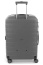 Чемодан Roncato 5562 Box 4.0 Medium Trolley 69 Expandable 5562-0120 0120 Lead - фото №4