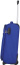Чемодан на 2 колёсах Travelite 92407 Speedline Upright S 53 см  92407-20 20 Navy - фото №5