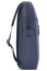 Сумка-рюкзак на одно плечо Roncato 400895 Panama 4.0 Mono Sling Bag 11″ 400895-23 23 Blu Notte - фото №7