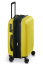Чемодан Delsey 003105803 Anvers 4DW Slim Cabin Trolley Case S 55 см Expandable 00310580345 45 Yellow - фото №5