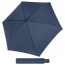 Зонт легкий автоматический Doppler 744563 Zero Magic купол 97 см 744563DMA Dark Blue - фото №1