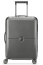 Легкий чемодан Delsey 001621803 Turenne 4DW Slim Cabin Trolley S 55 см 00162180311 11 Silver - фото №4