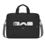 Сумка для ноутбука Rivacase 7532 Prater Laptop Bag 15.6″ 7532 Black - фото №7