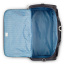 Дорожная сумка Delsey 013420410 Pin Up 5 Cabin Duffle Bag 50 см 01342041000 00 Black - фото №2