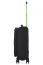 Чемодан на колесах Roncato 414213 Norway Trolley S 55 см Expandable 414213-01 01 Nero - фото №5