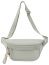 Поясная сумка-рюкзак Hedgren HIC436 Inner City Branco Sling Crossbody RFID HIC436/893-20 893 Pussywillow Grey - фото №5