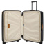 Чемодан Bric's BAQ08355 Amalfi 32″ Spinner XL 82 см BAQ08355.001 001 Black - фото №2