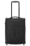 Чемодан XS на 2 колёсах Roncato 415327 Ironik 2.0 Cabin EasyJet 45 см 415327-01 01 Nero - фото №3