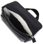 Женская сумка кросс-боди c клапаном Hedgren HFIKA06 Fika Frappe Handbag Flap RFID HFIKA06/003-01 003 Black - фото №2