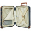 Чемодан с чехлом Bric's BBG38301 Bellagio 3.0 21″ Carry-on Spinner S 55 см BBG38301.698 698 Blue - фото №3