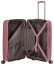 Чемодан Robinzon RP4722-D Ibiza Spinner M 66 см RP4722-D-49 49 Candy Rose - фото №2