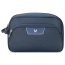 Дорожная косметичка Roncato 416207 Joy Toilet Kit With Small Handle 416207-23 23 Dark Blue - фото №3