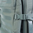 Рюкзак для путешествий Hedgren HCMBY10 Comby Unisex Trip L Backpack 15.6″ RFID Expandable HCMBY10/059-01 059 Grey Green - фото №6