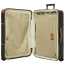 Чемодан с чехлом Bric's BBG38304 Bellagio 3.0 30″ Spinner L 76 см Expandable BBG38304.078 078 Olive - фото №2