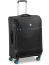 Чемодан Roncato 414872 Crosslite Medium Trolley 65 см Expandable 414872-01 01 Nero - фото №8