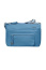 Женская сумка Samsonite 88D*007 Move 2.0 Shoulder Bag S 88D-21007 21 Dusty Blue - фото №4